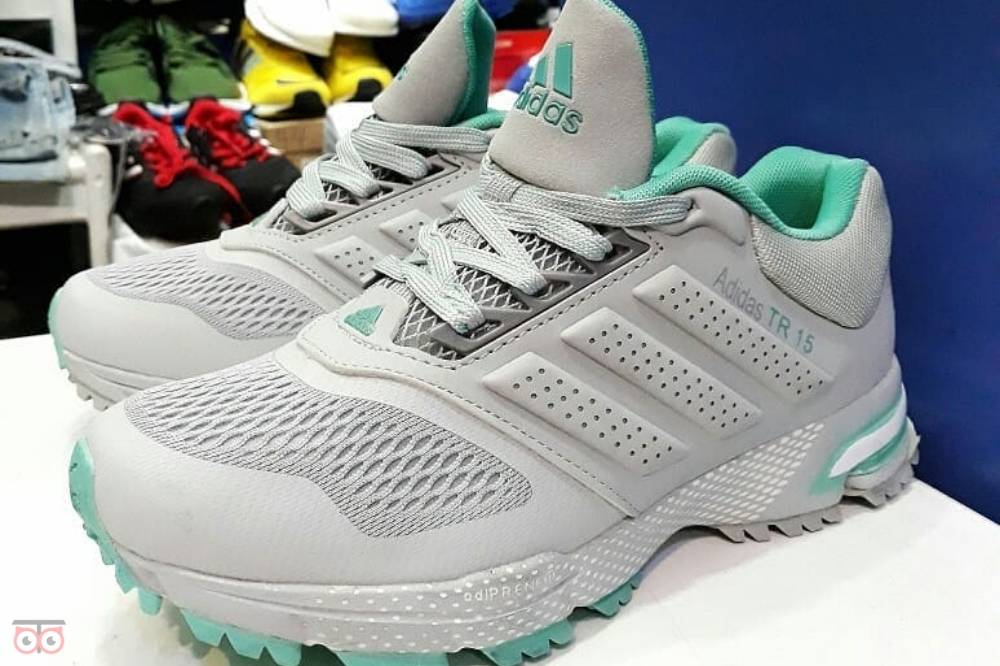 تخفیف انواع کتانی تخفیف انواع کتانی