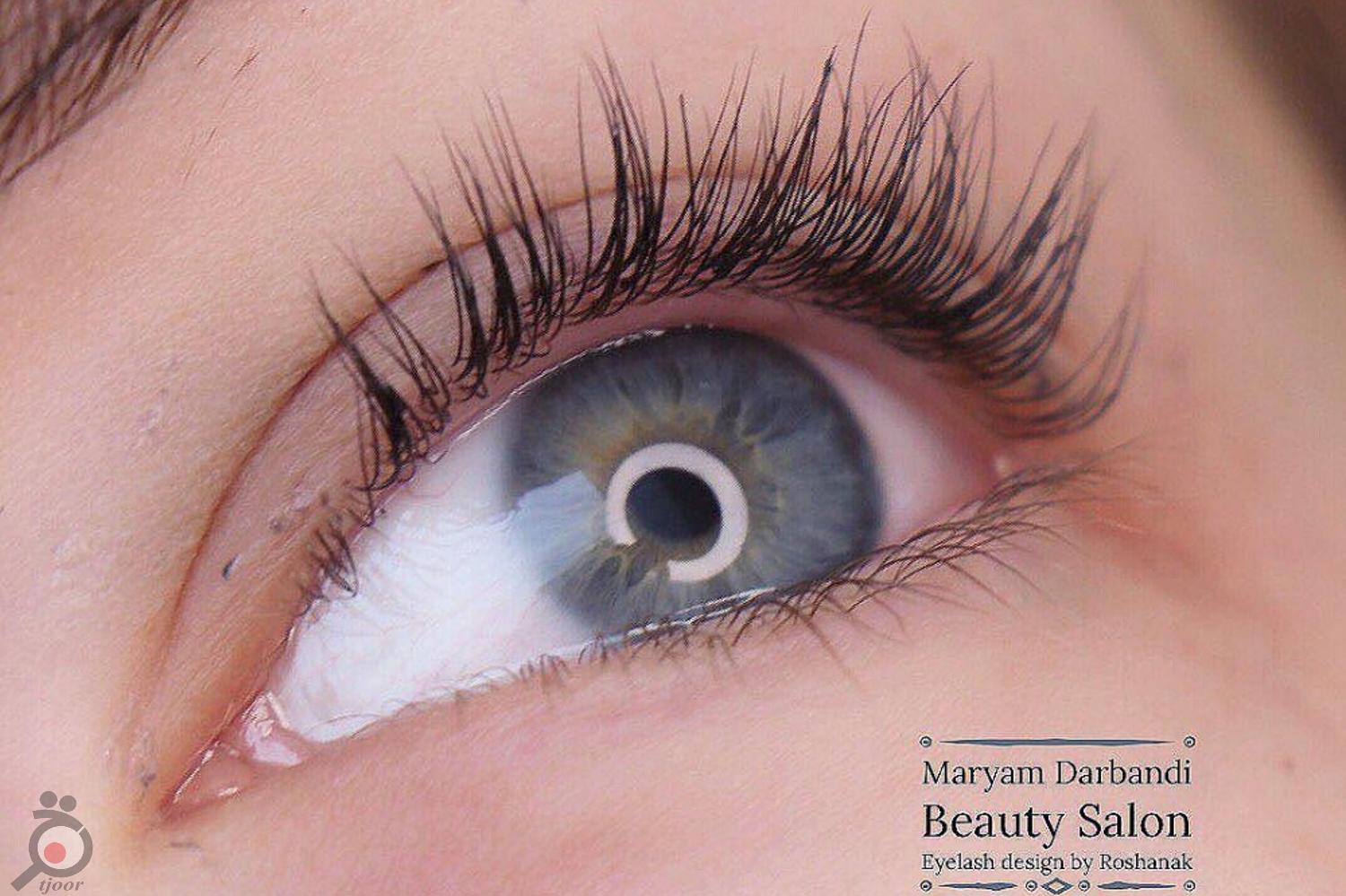 تخفیف ویژه آرایش دائمی بانوان تخفیف ویژه آرایش دائمی بانوان