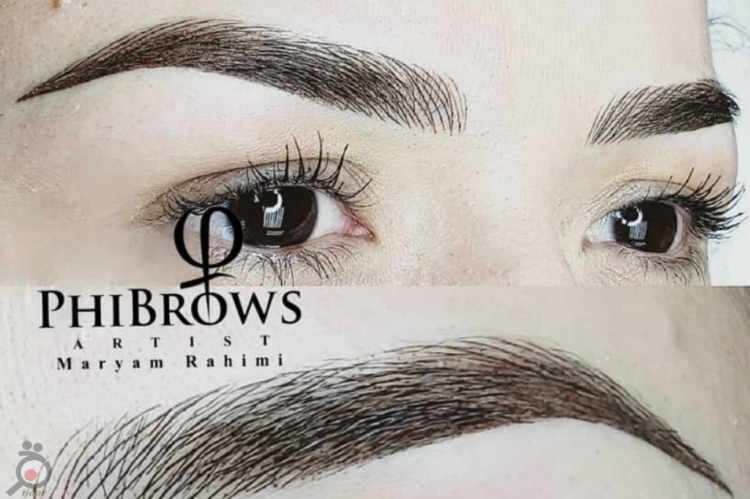 تخفیف ویژه آرایش دائمی بانوان تخفیف ویژه آرایش دائمی بانوان