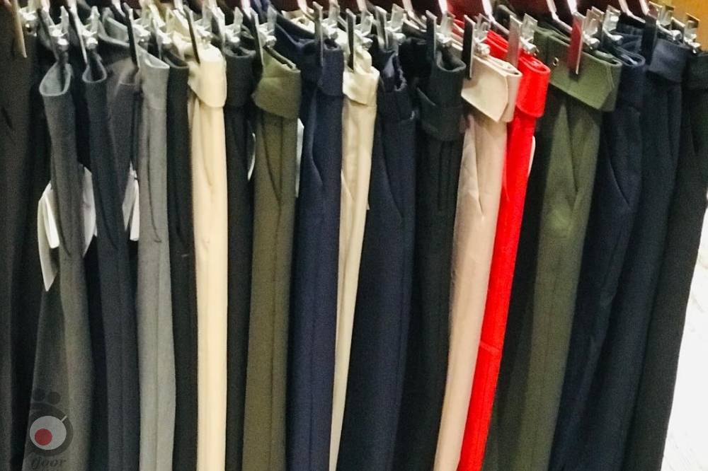 تخفیف بهاری ابرکرومبی مشهد تخفیف بهاری ابرکرومبی مشهد