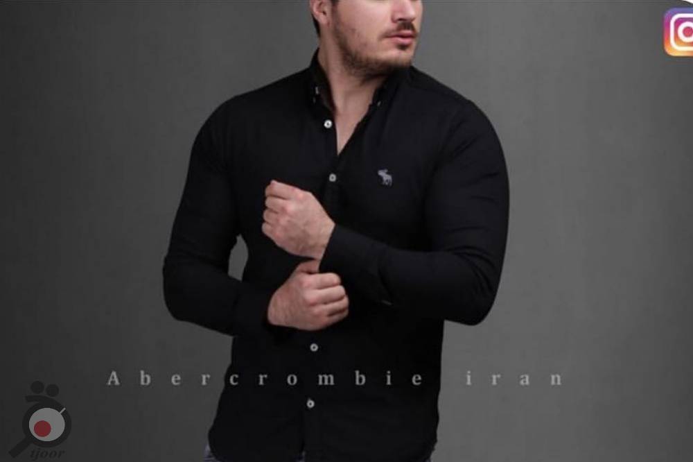 تخفیف بهاری ابرکرومبی مشهد تخفیف بهاری ابرکرومبی مشهد