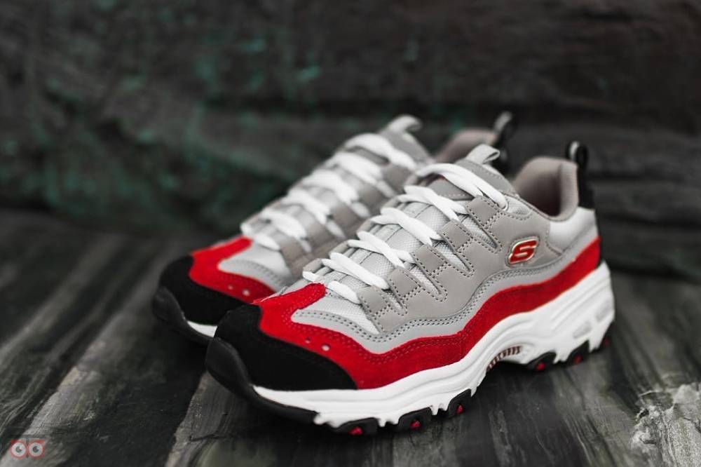 تخفیف تک سایزهای موجود در اسکچرز تخفیف تک سایزهای موجود در اسکچرز