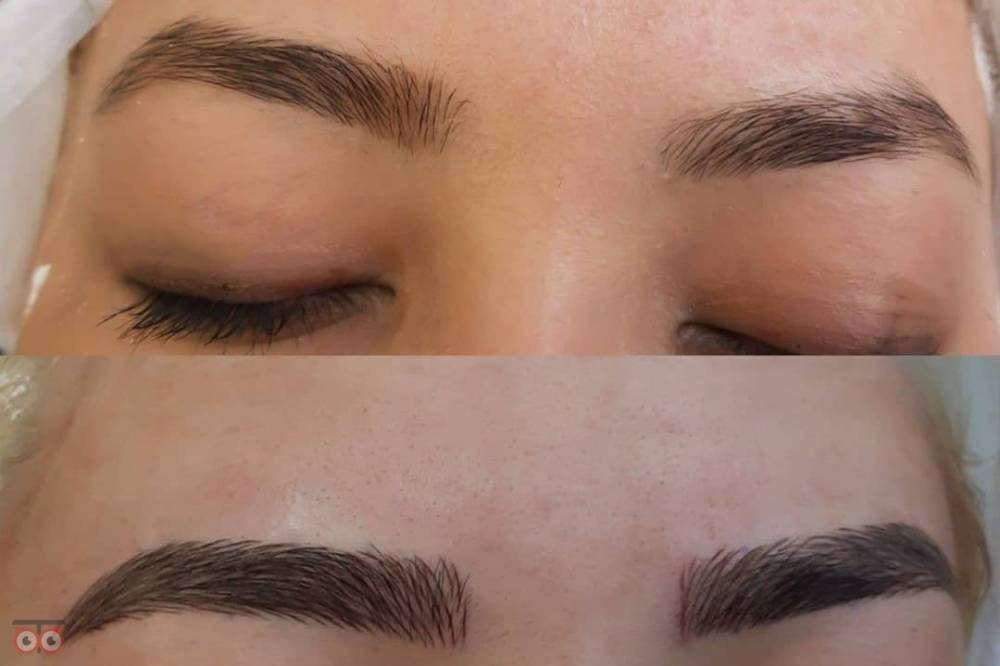 تخفیف خدمات سالن زیبایی رز سفید تخفیف خدمات سالن زیبایی رز سفید