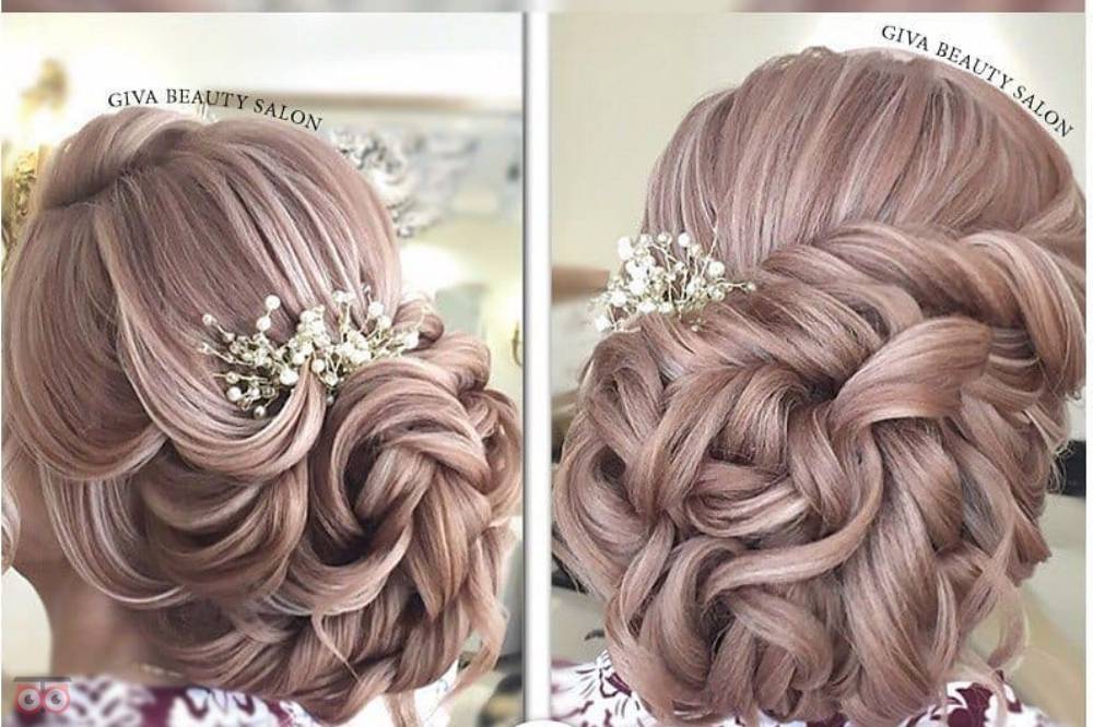 تخفیف خدمات آرایشی در سالن گیوا تخفیف خدمات آرایشی در سالن گیوا