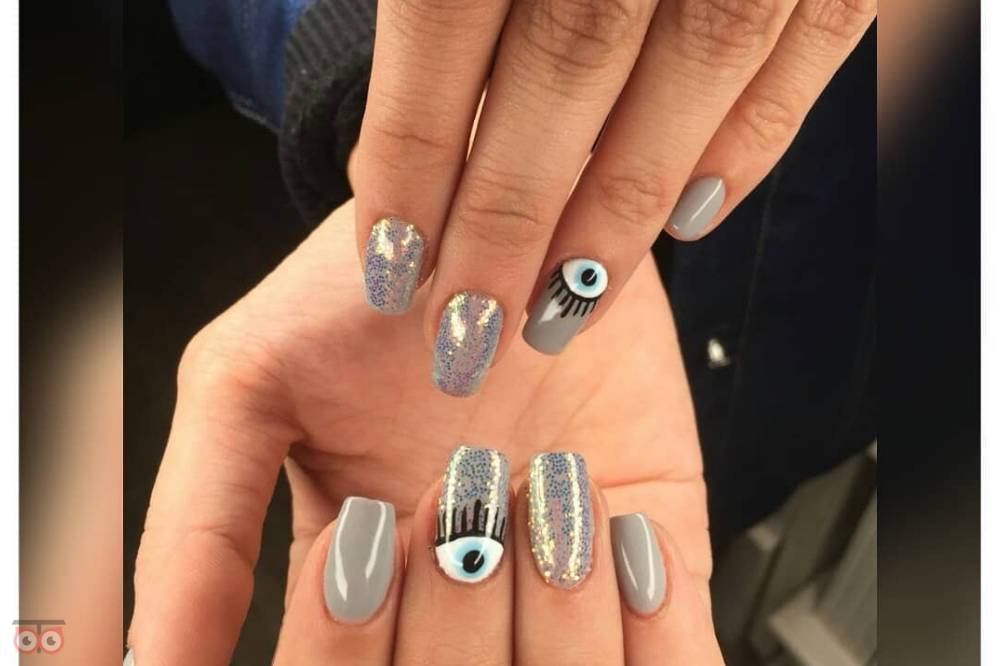 تخفیف خدمات سالن زیبایی رز سفید تخفیف خدمات سالن زیبایی رز سفید