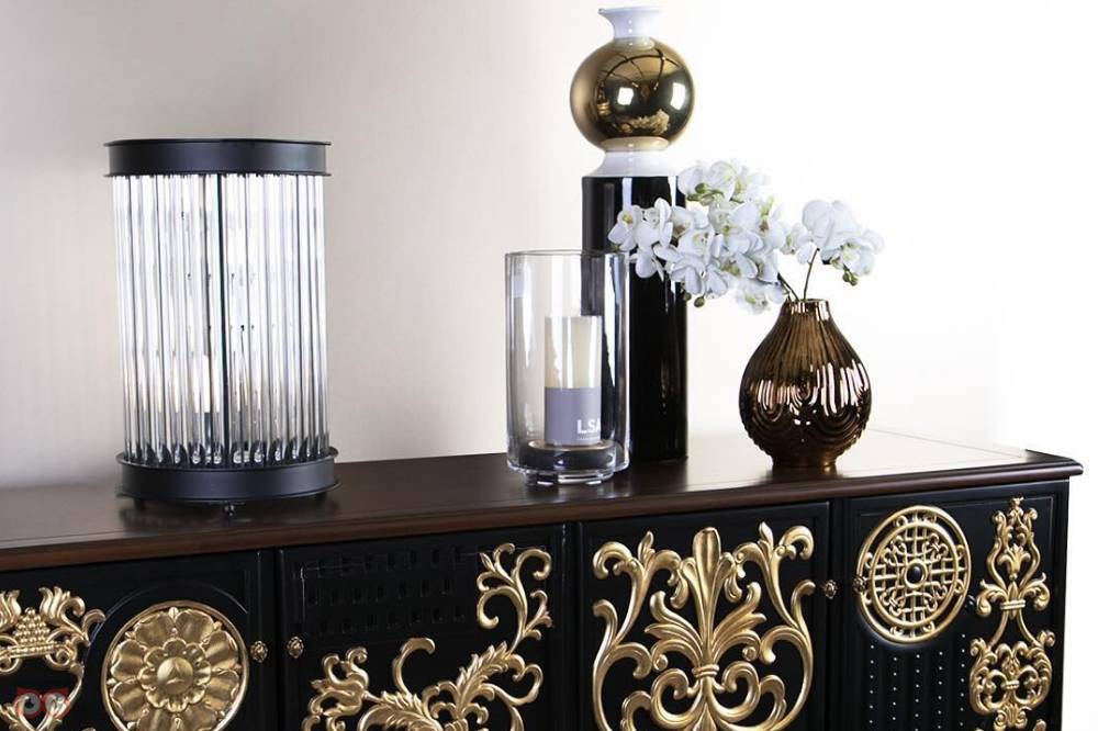 تخفیف تزئینات و مبلمان اکسیر تخفیف تزئینات و مبلمان اکسیر