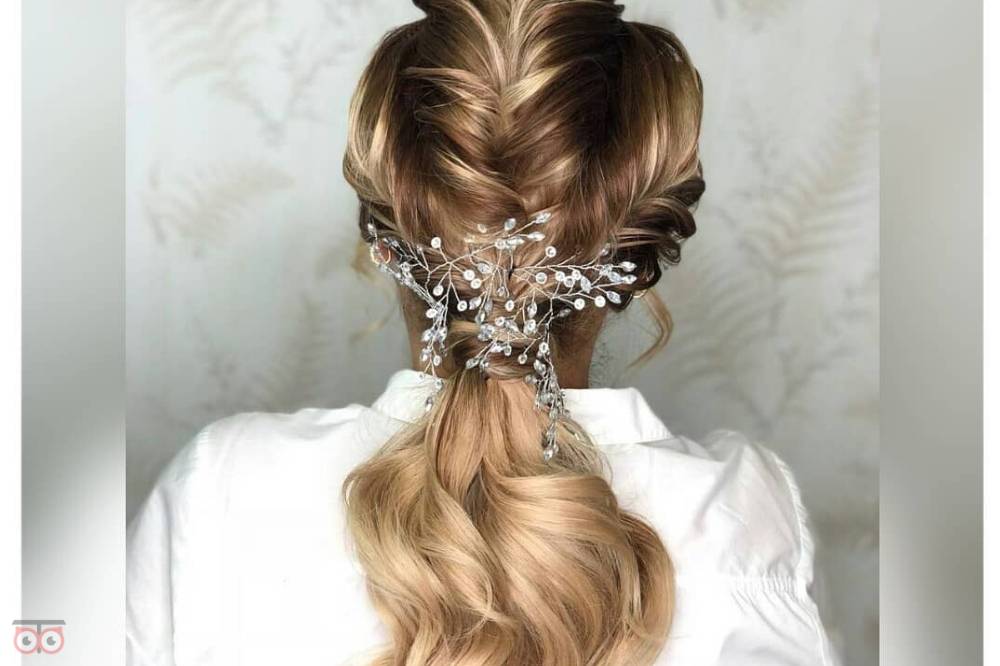 تخفیف خدمات سالن زیبایی رز سفید تخفیف خدمات سالن زیبایی رز سفید