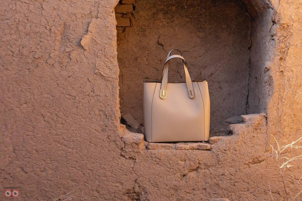 تخفیف کیف و کفش دنیلی بمناسبت ماه رمضان تخفیف کیف و کفش دنیلی بمناسبت ماه رمضان