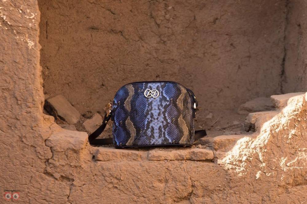 تخفیف کیف و کفش دنیلی بمناسبت ماه رمضان