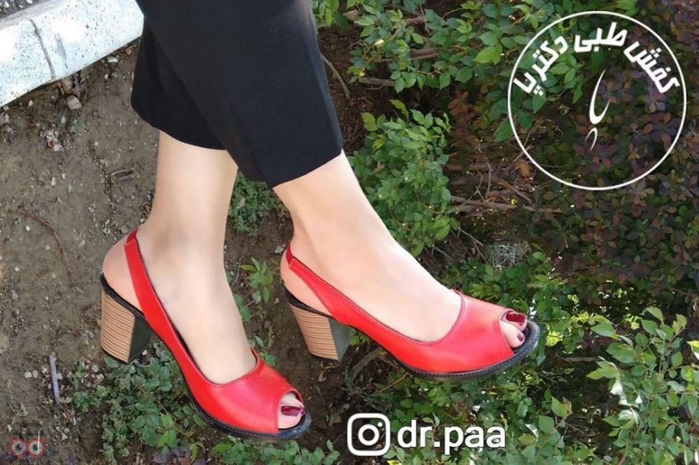 جشنواره ویژه دکتر پا جشنواره ویژه دکتر پا