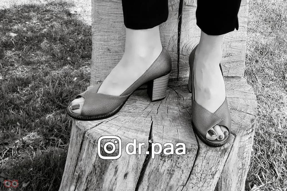 جشنواره ویژه دکتر پا جشنواره ویژه دکتر پا