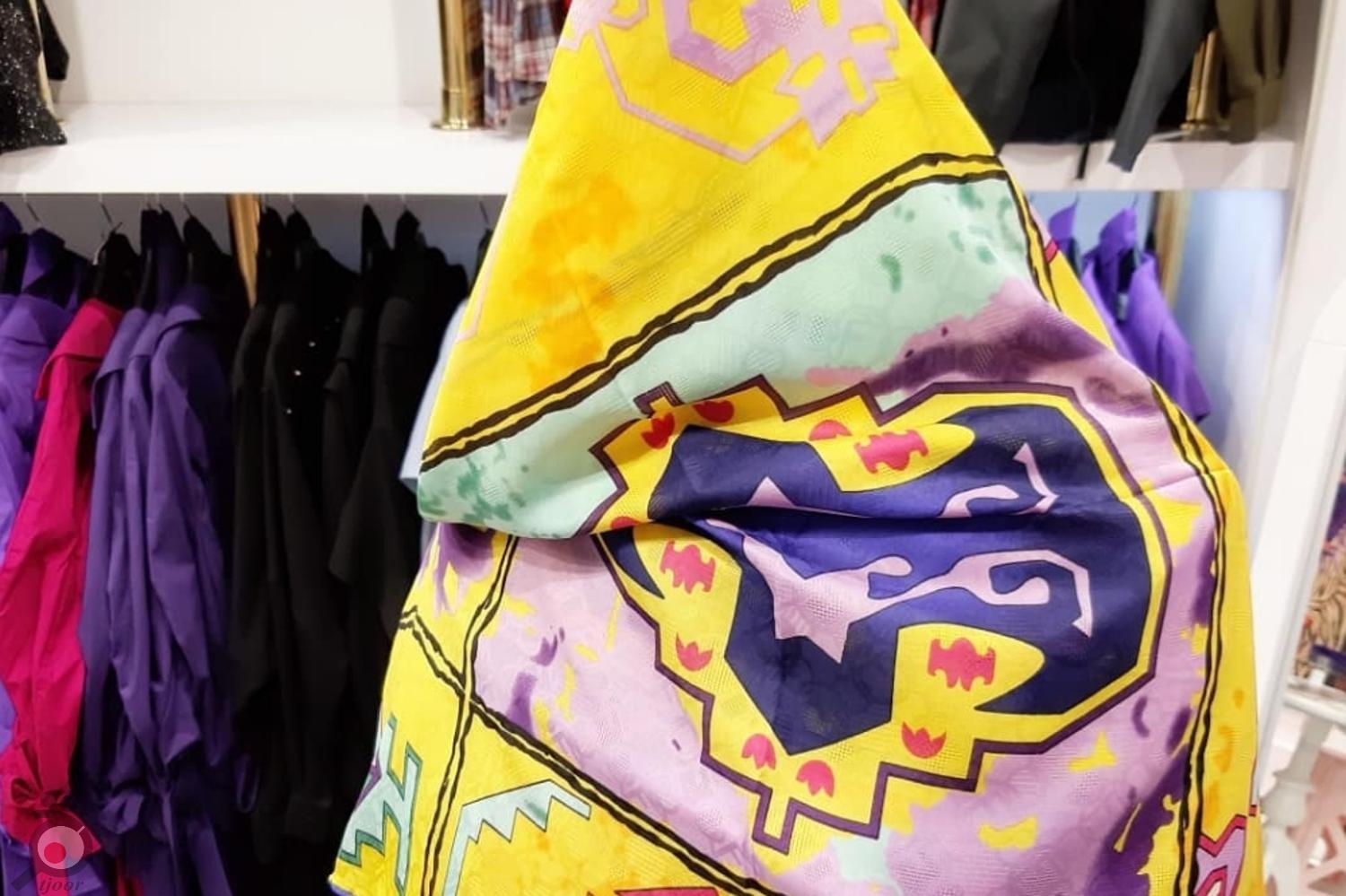 تخفیف روسری های تک رنگ تخفیف روسری های تک رنگ