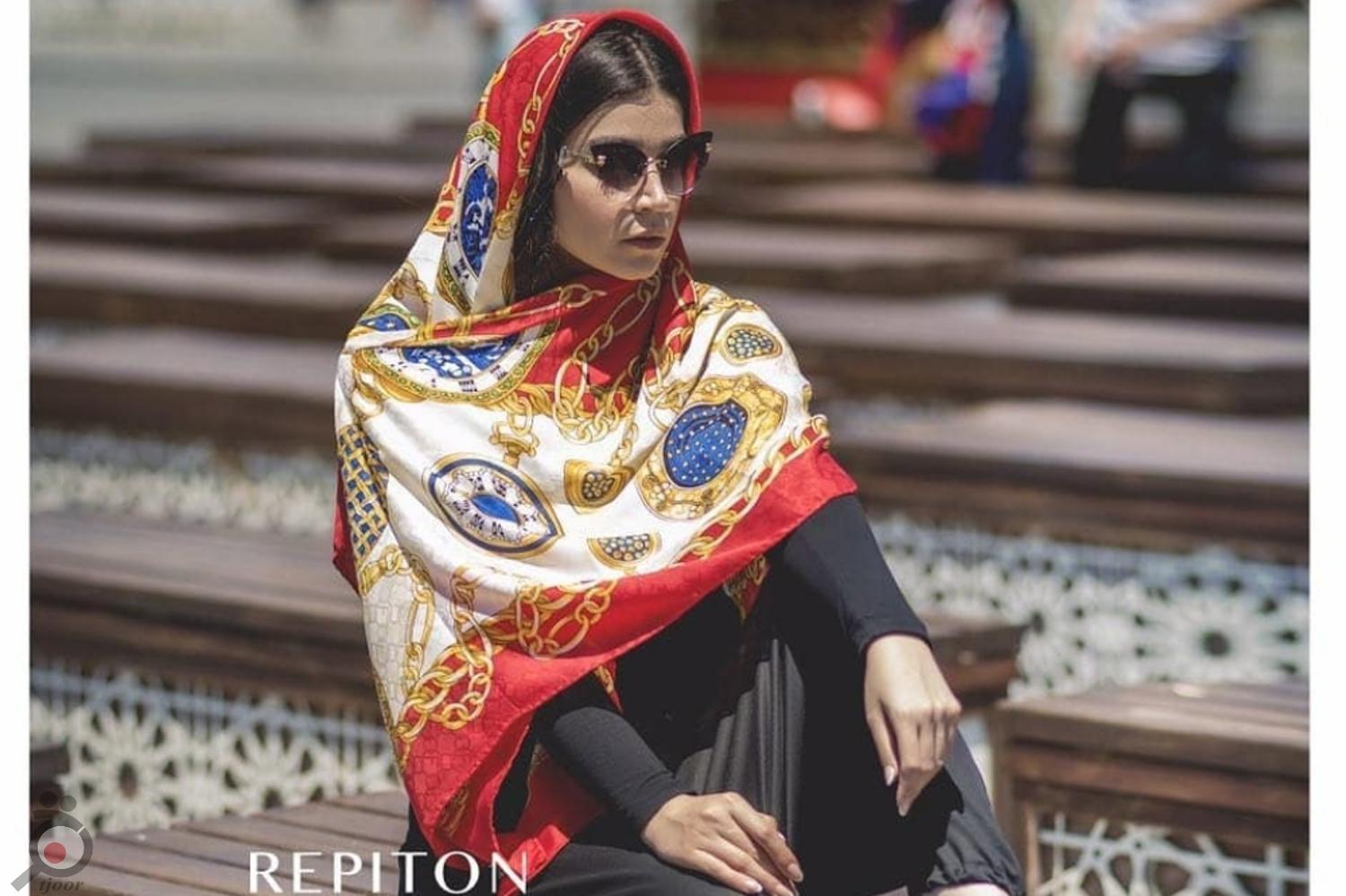 تخفیف روسری های تک رنگ تخفیف روسری های تک رنگ