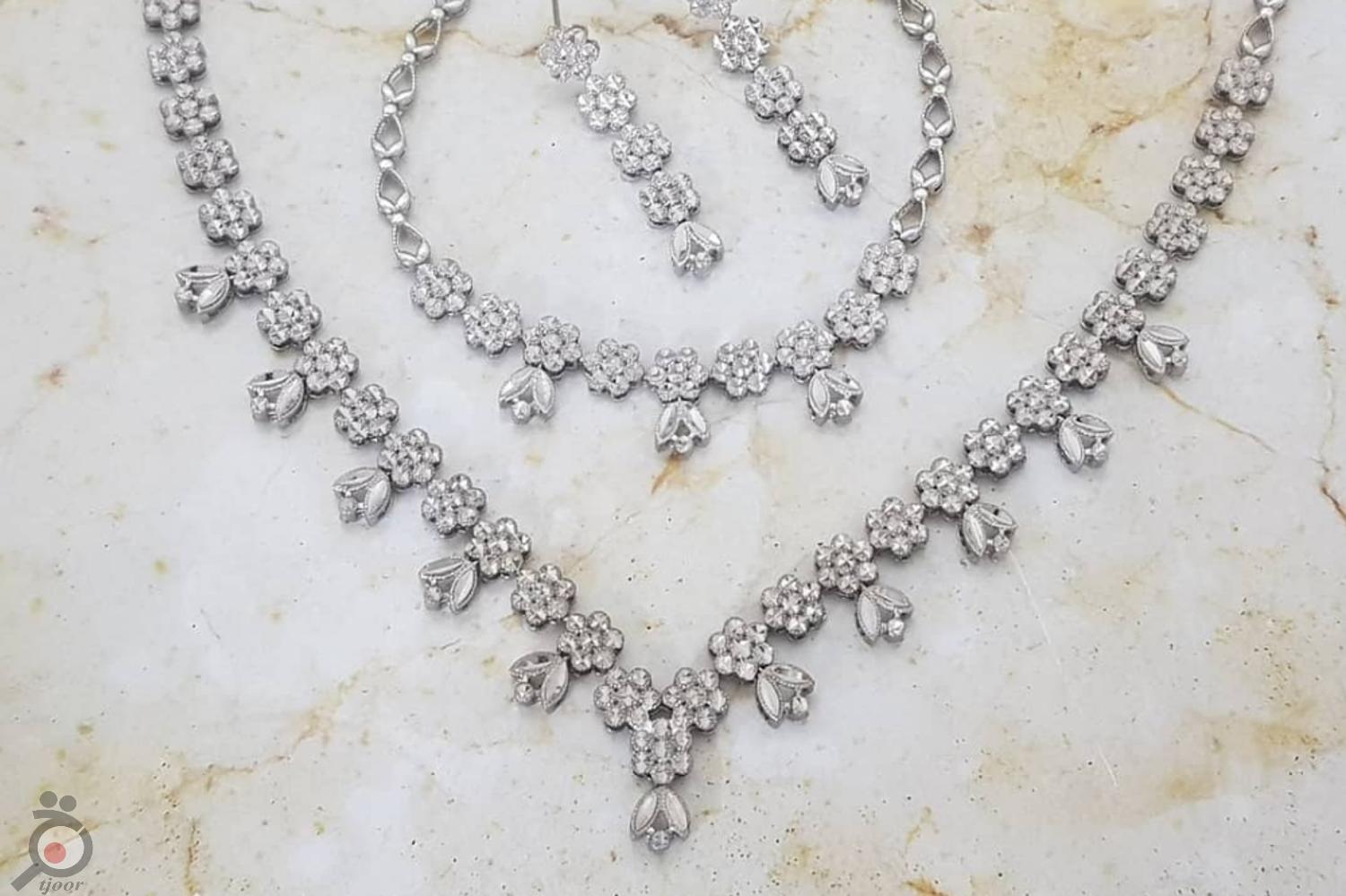 تخفیف نقره ترمه تخفیف نقره ترمه