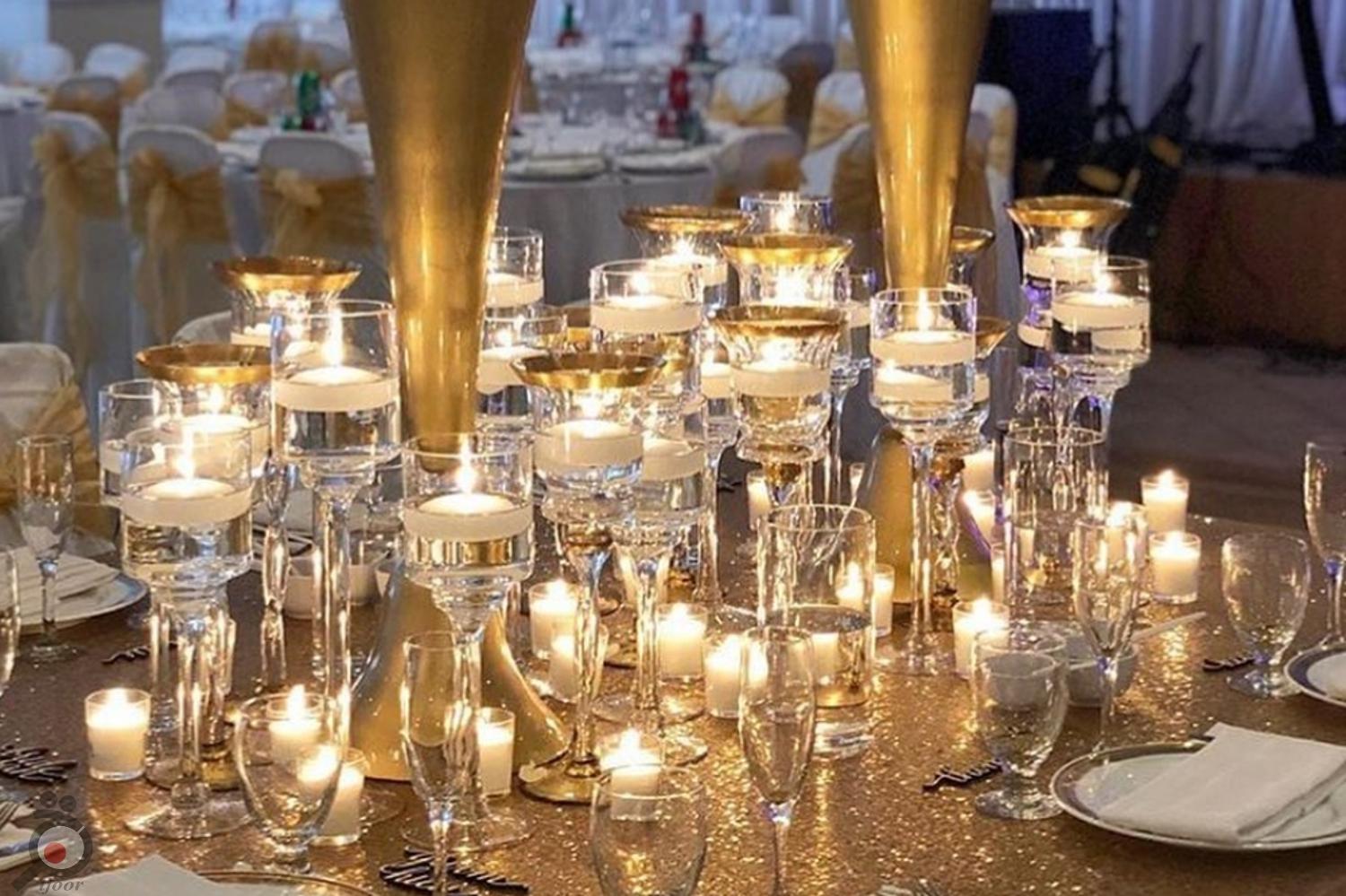 تخفیف تشریفات اورانوس برای تاریخ های باقیمانده تخفیف تشریفات اورانوس برای تاریخ های باقیمانده