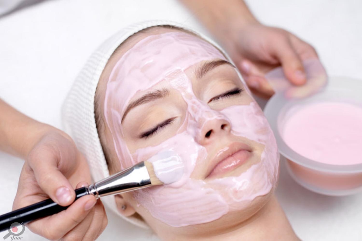 تخفیف خدمات زیبایی و بهداشتی پوست تخفیف خدمات زیبایی و بهداشتی پوست