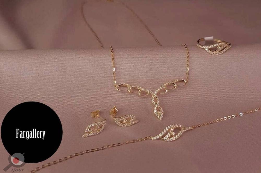 تخفیف ویژه فر گالری بر روی برخی محصولات منتخب تخفیف ویژه فر گالری بر روی برخی محصولات منتخب