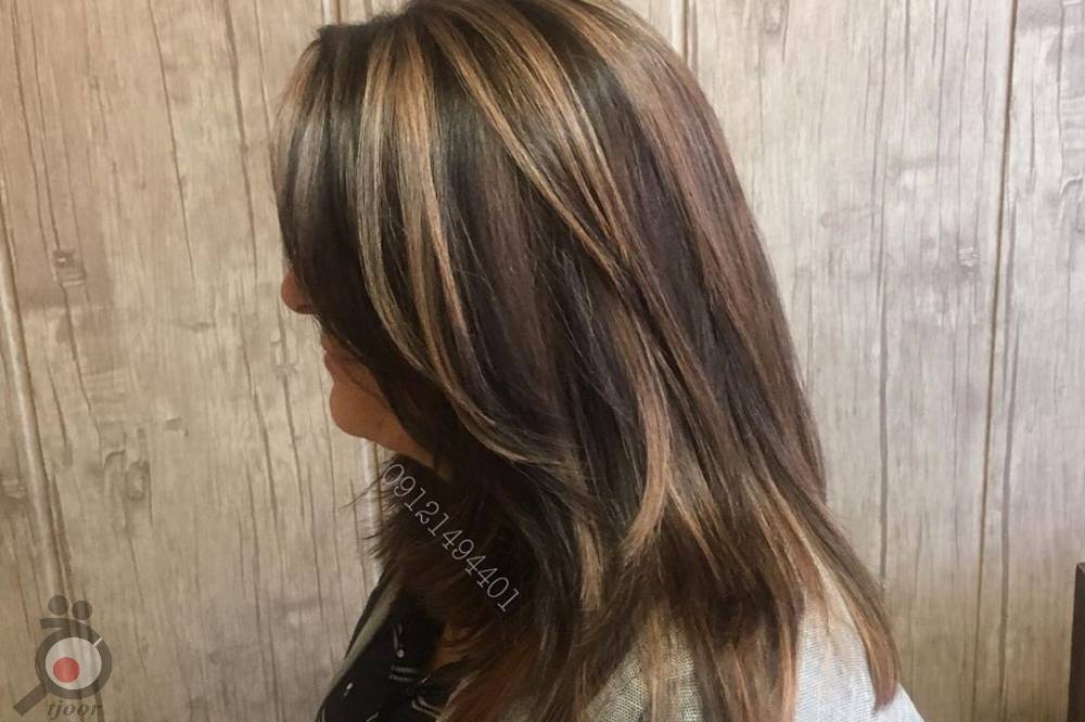 تخفیف کلاس آموزشی خدمات رنگ مو تخفیف کلاس آموزشی خدمات رنگ مو