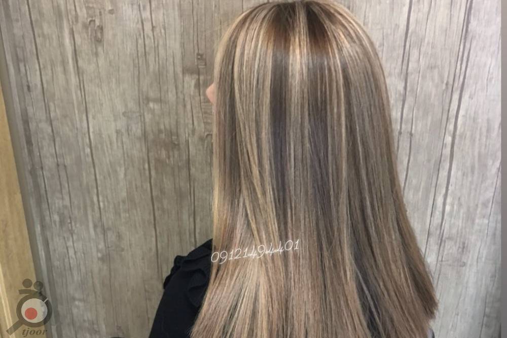 تخفیف کلاس آموزشی خدمات رنگ مو تخفیف کلاس آموزشی خدمات رنگ مو