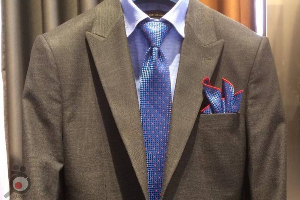 تخفیف پوشاک مردانه رسمی بوتولوجیانو تخفیف پوشاک مردانه رسمی بوتولوجیانو