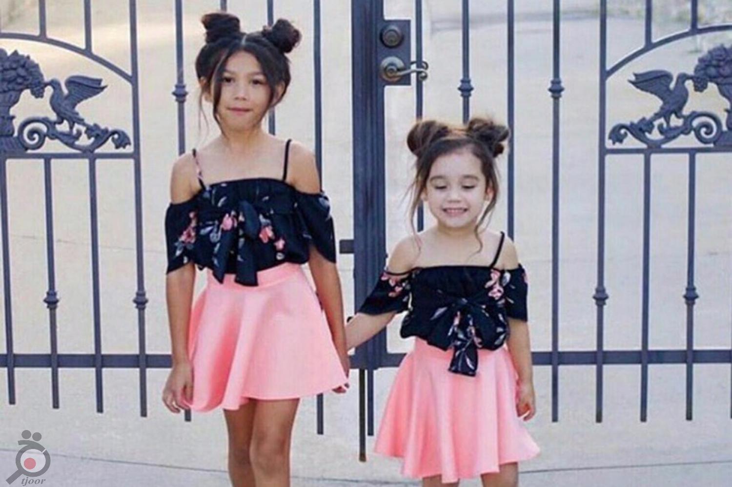 تخفیف پوشاک بچگانه تخفیف پوشاک بچگانه