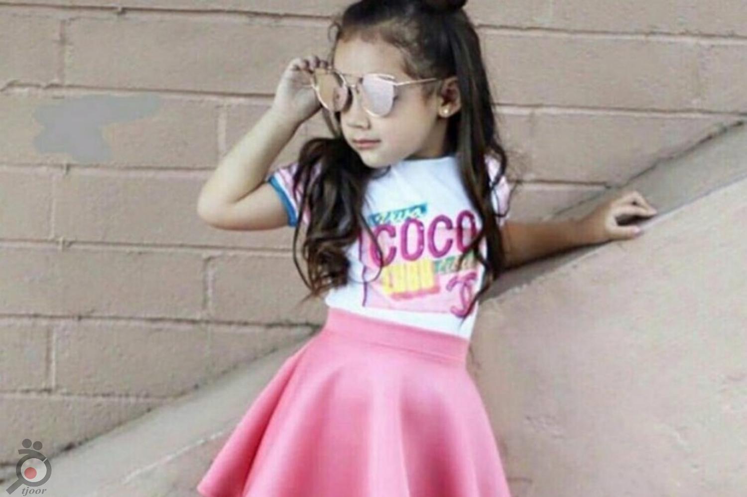 تخفیف پوشاک بچگانه تخفیف پوشاک بچگانه