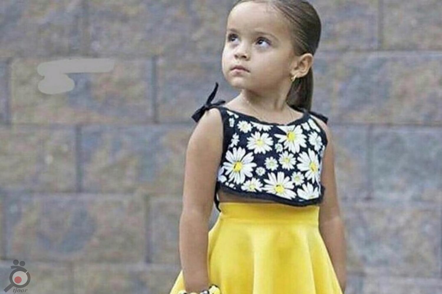 تخفیف پوشاک بچگانه تخفیف پوشاک بچگانه