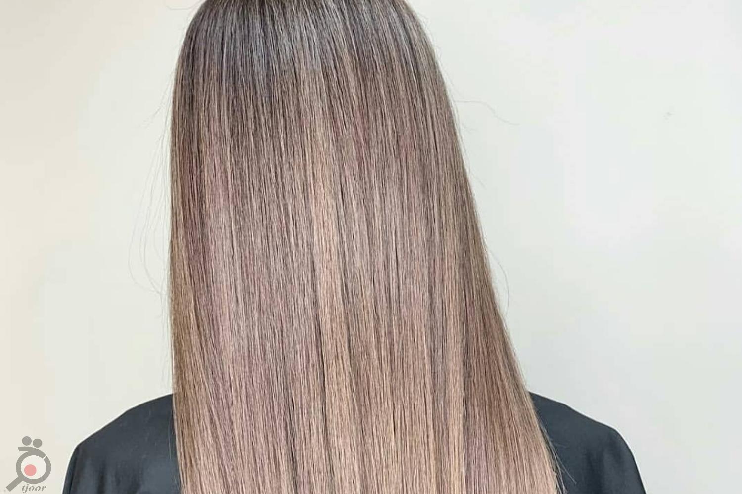 تخفیف ویژه خدمات زیبایی و آرایشی مو بانوان تخفیف ویژه خدمات زیبایی و آرایشی مو بانوان