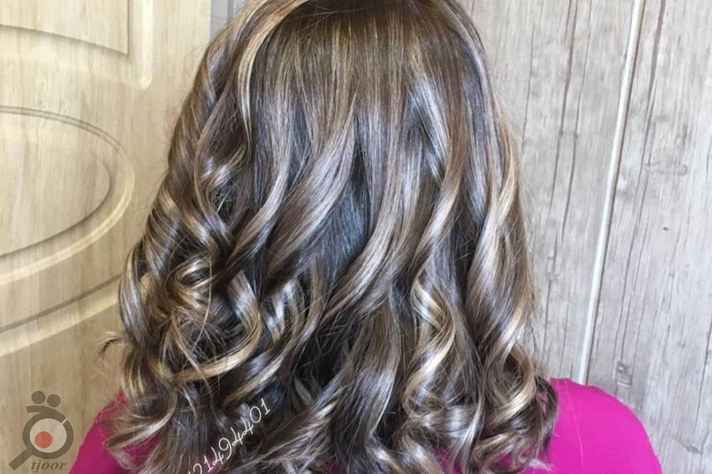 تخفیف کلاس آموزشی یکروزه رنگ و مش مو تخفیف کلاس آموزشی یکروزه رنگ و مش مو