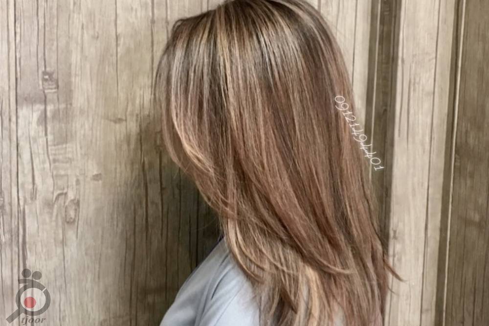 تخفیف کلاس آموزشی یکروزه رنگ و مش مو تخفیف کلاس آموزشی یکروزه رنگ و مش مو