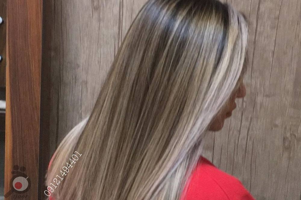 تخفیف کلاس آموزشی یکروزه رنگ و مش مو تخفیف کلاس آموزشی یکروزه رنگ و مش مو