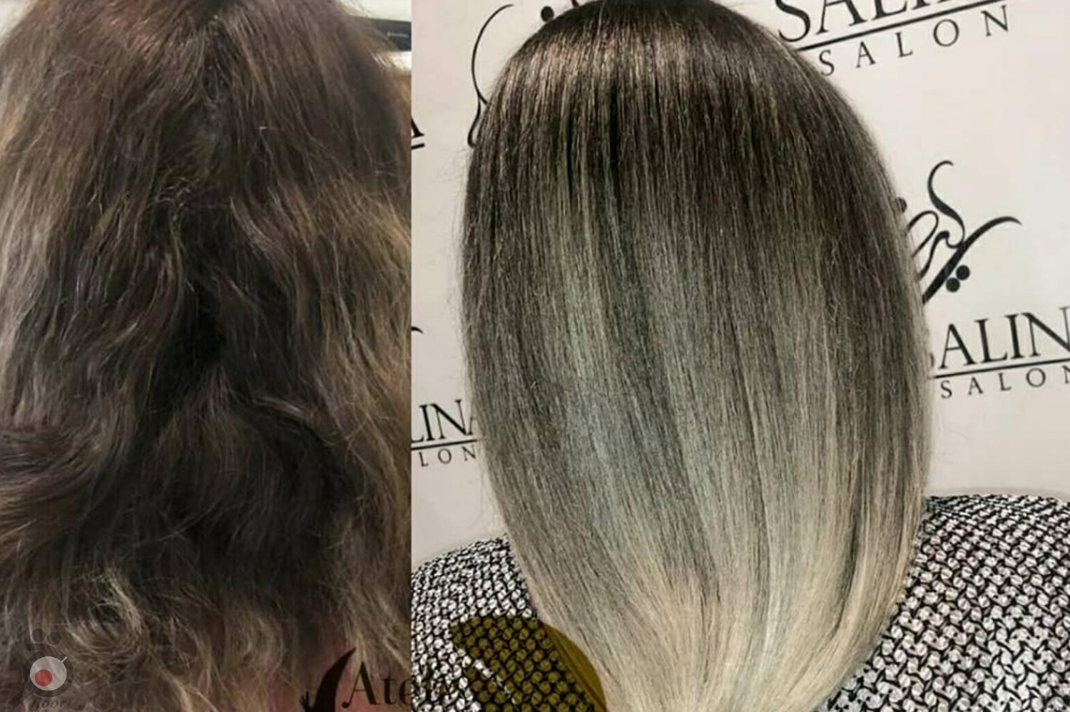 تخفیف ویژه خدمات زیبایی و آرایشی مو بانوان تخفیف ویژه خدمات زیبایی و آرایشی مو بانوان