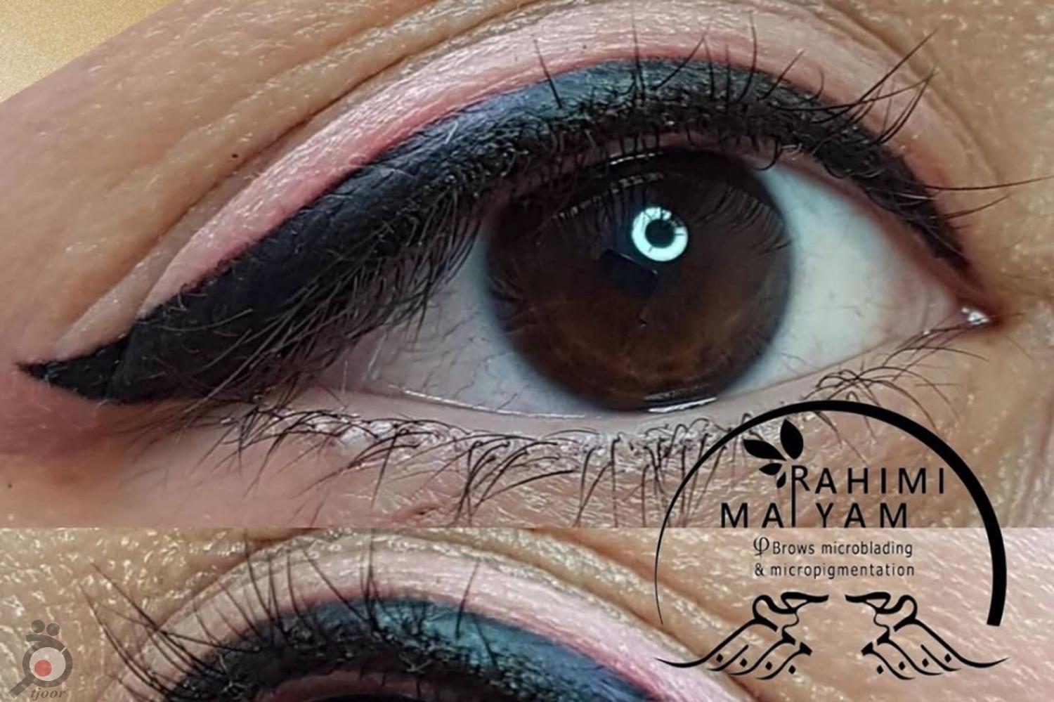 تخفیف خدمات میکروپیگمنتیشن تخفیف خدمات میکروپیگمنتیشن