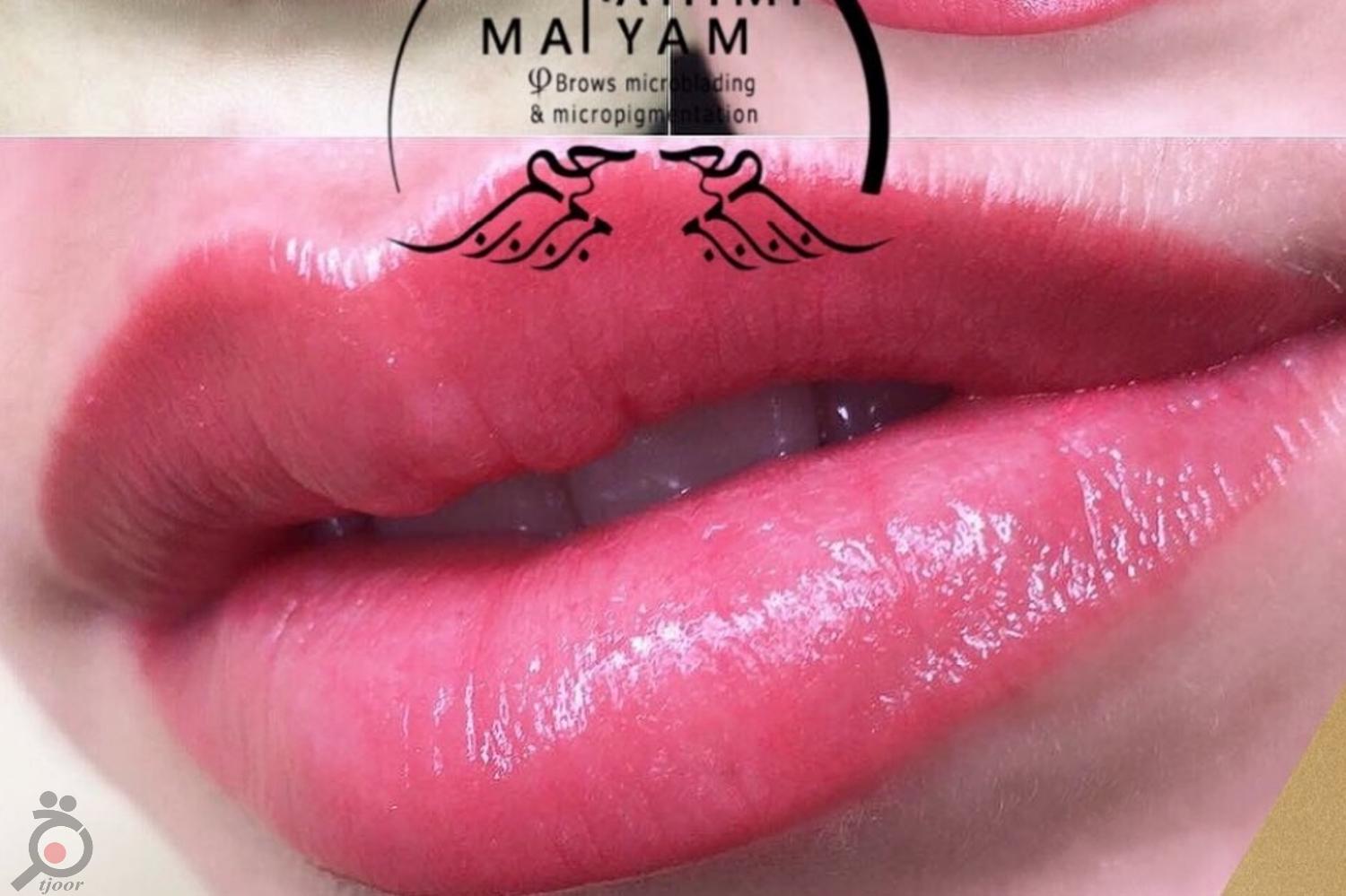 تخفیف خدمات میکروپیگمنتیشن تخفیف خدمات میکروپیگمنتیشن