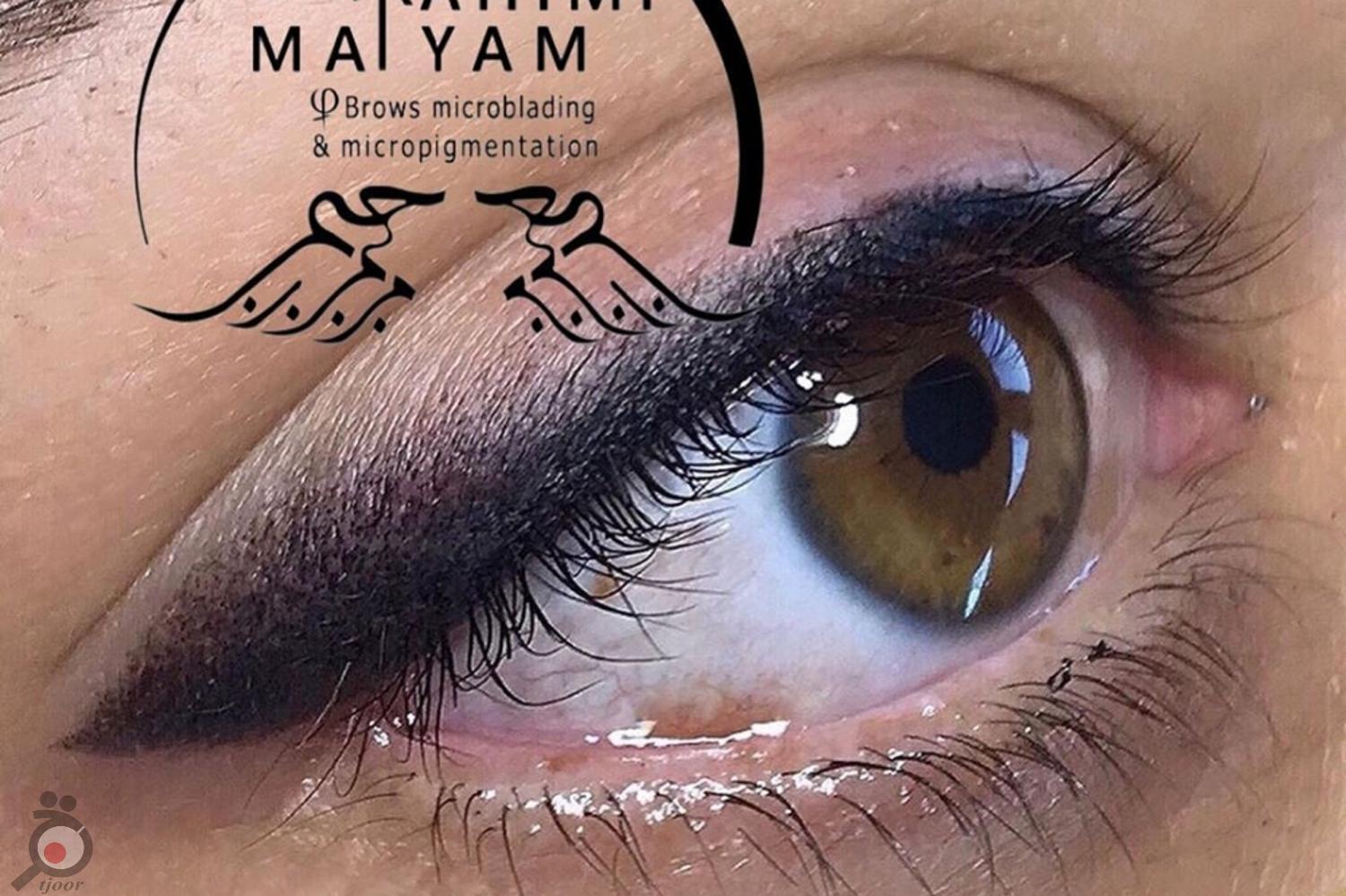 تخفیف خدمات میکروپیگمنتیشن تخفیف خدمات میکروپیگمنتیشن