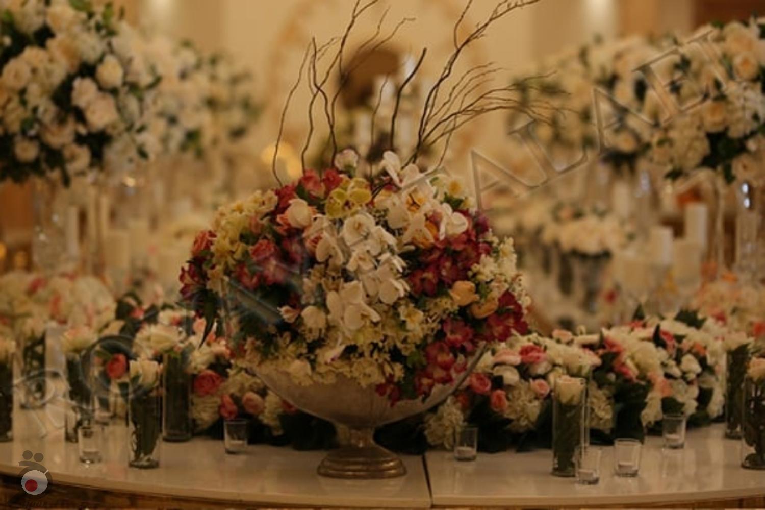 تخفیف ویژه قرارداد تشریفات برای فصل بهار تخفیف ویژه قرارداد تشریفات برای فصل بهار