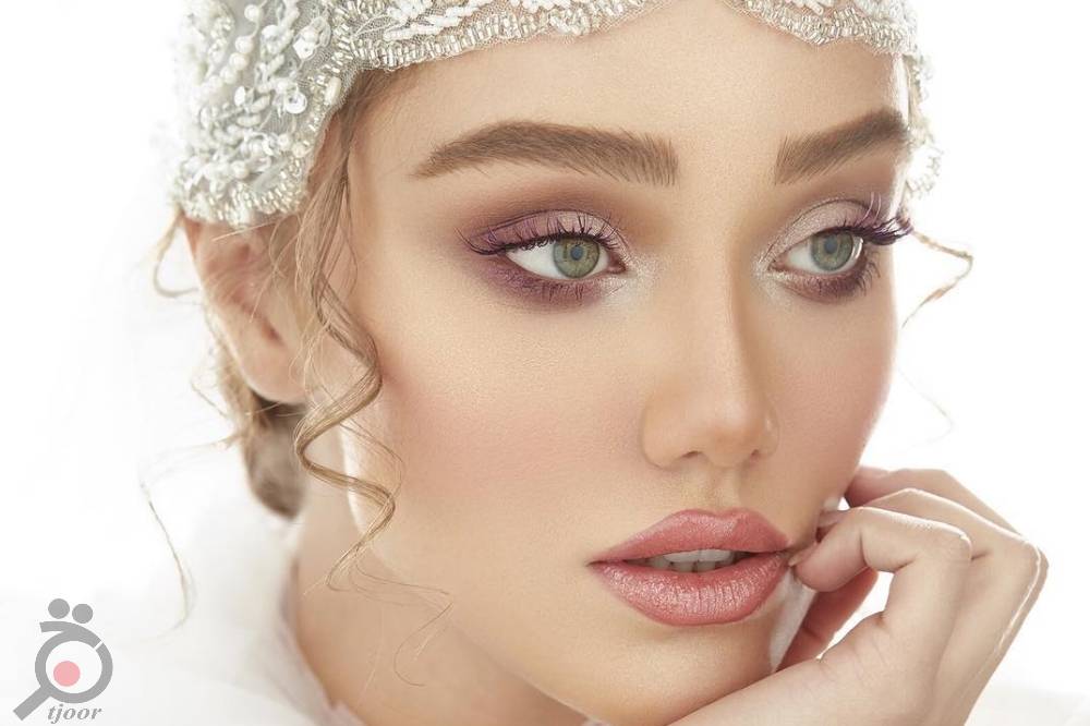 کلاس تخصصی میکاپ کلاس تخصصی میکاپ