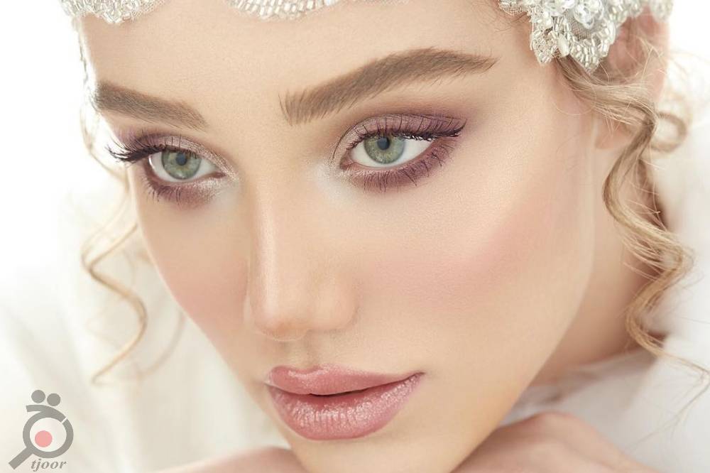 کلاس تخصصی میکاپ کلاس تخصصی میکاپ