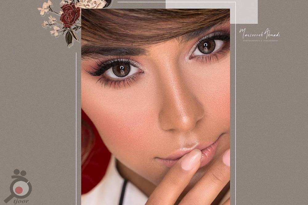 کلاس تخصصی میکاپ کلاس تخصصی میکاپ