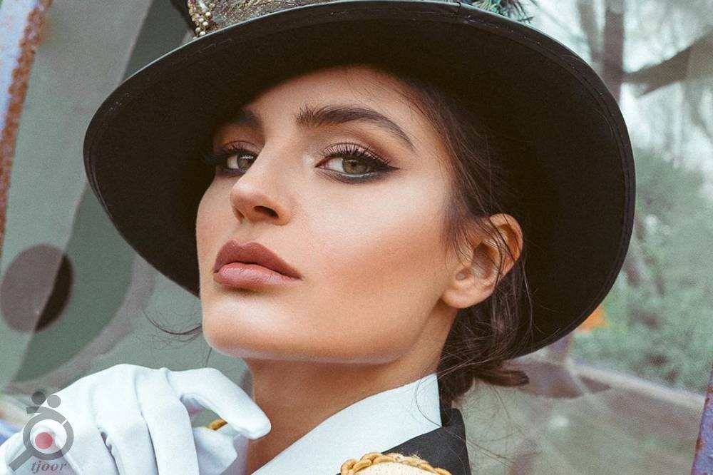 کلاس تخصصی میکاپ کلاس تخصصی میکاپ