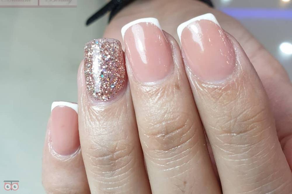 آفر ویژه کاشت ناخن به مناسبت ماه رمضان آفر ویژه کاشت ناخن به مناسبت ماه رمضان