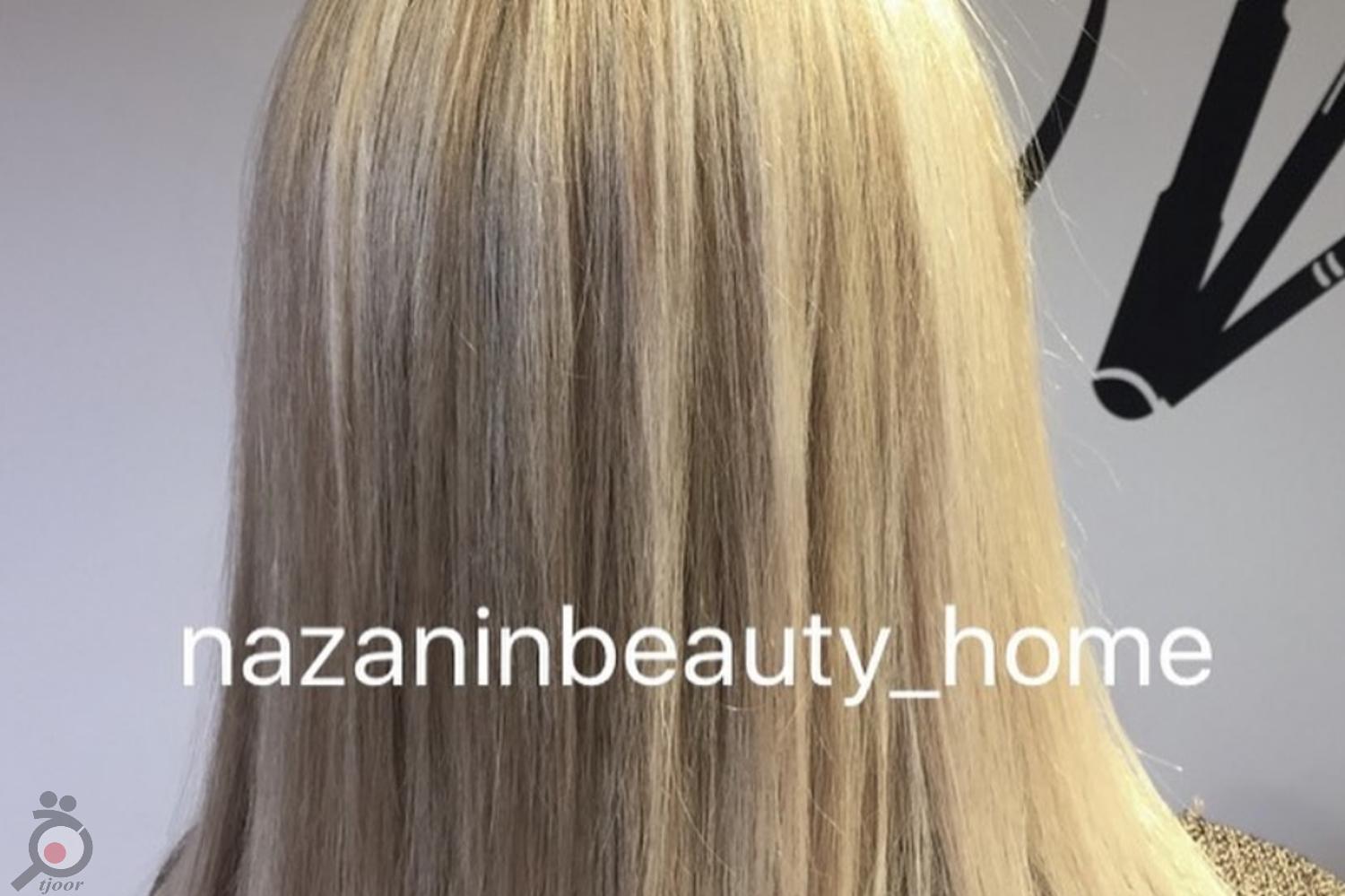 تخفیف ویژه خدمات آرایشی و زیبایی تخفیف ویژه خدمات آرایشی و زیبایی