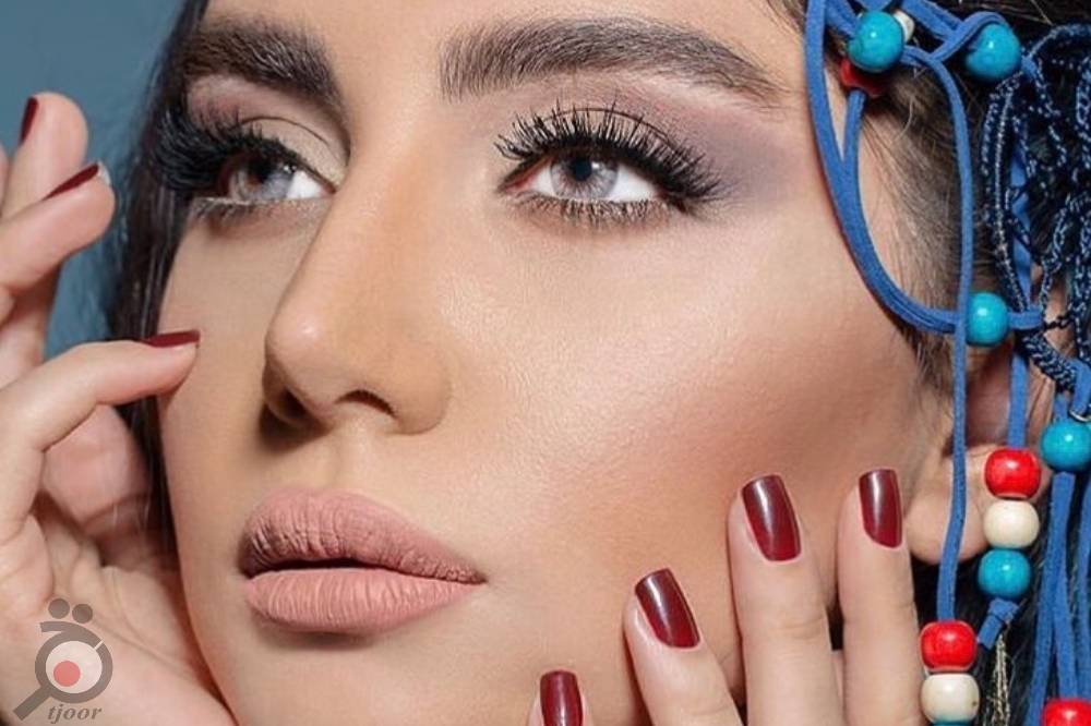 بازدید عروس همراه با تخفیف ویژه قرارداد پکیج میکاپ عروس بازدید عروس همراه با تخفیف ویژه قرارداد پکیج میکاپ عروس