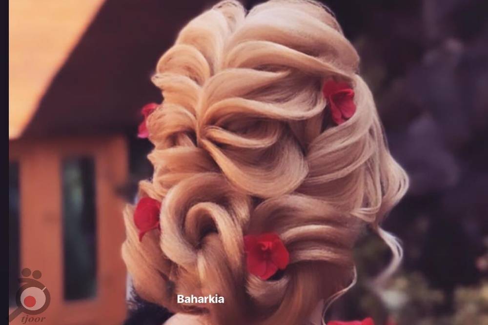 تخفیف خدمات شنیون تخفیف خدمات شنیون