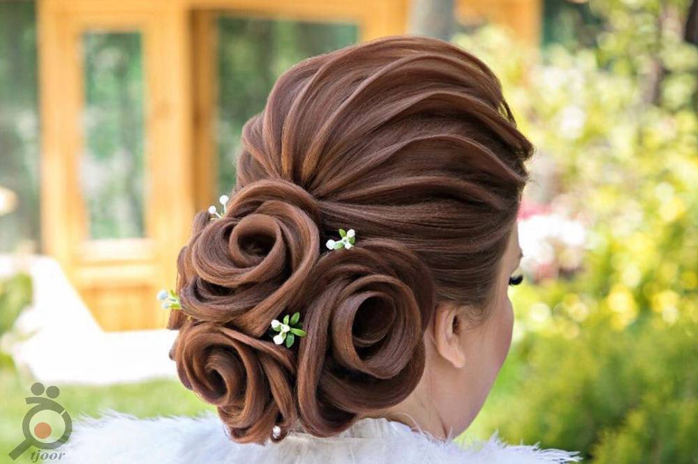 تخفیف خدمات شنیون تخفیف خدمات شنیون