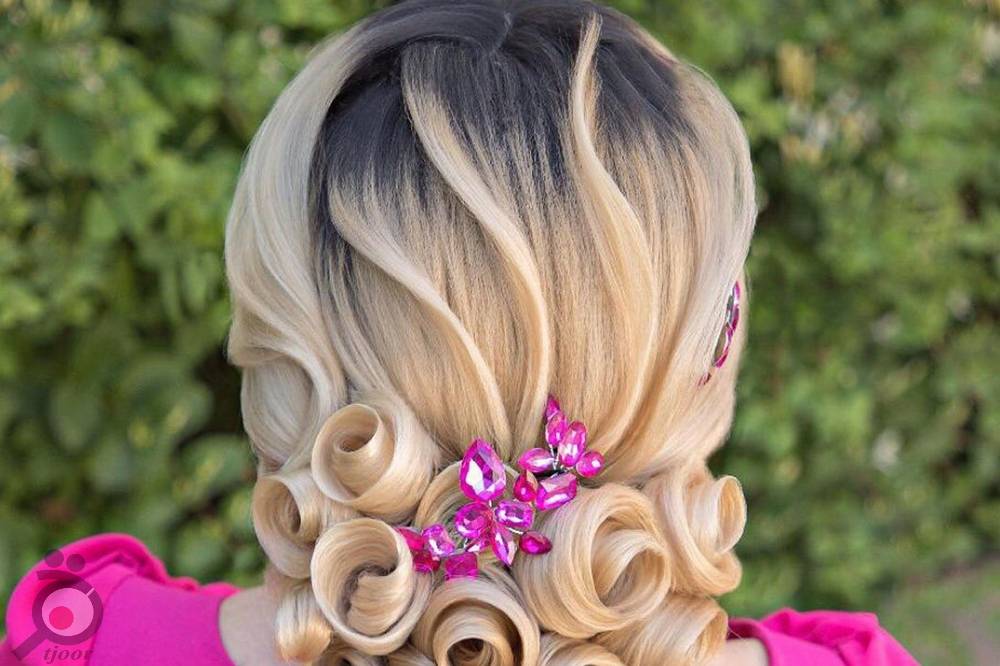 تخفیف خدمات شنیون تخفیف خدمات شنیون