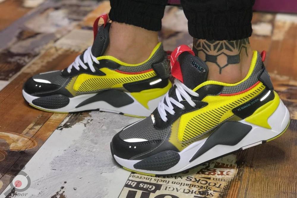 تخفیف ویژه کتانی های تک سایز زنانه و مردانه تخفیف ویژه کتانی های تک سایز زنانه و مردانه