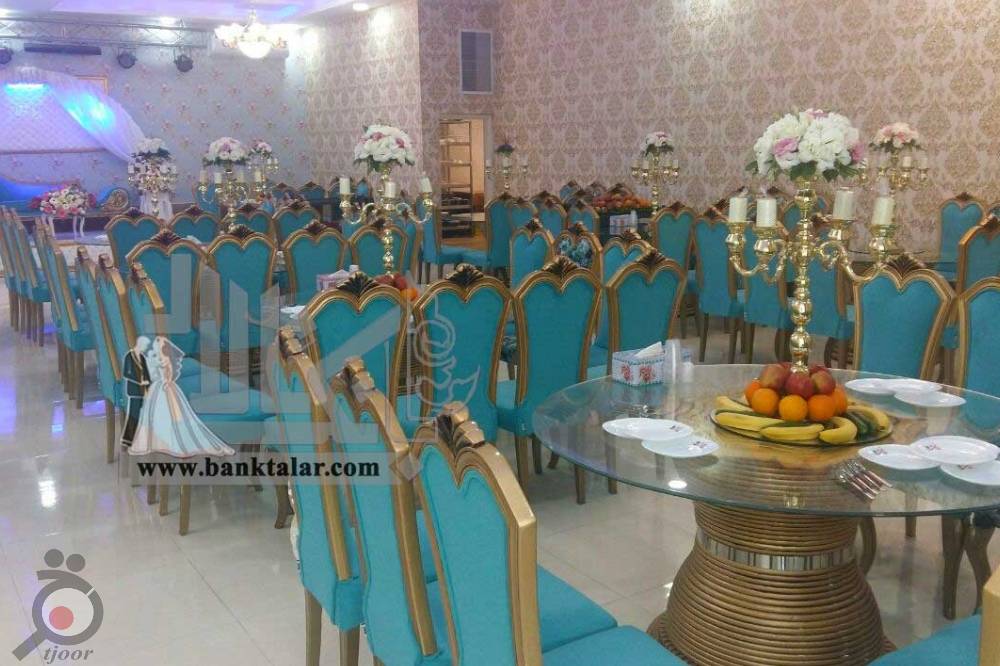 تخفیف ویژه تشریفات پذیرایی باغ بهشت تهران تخفیف ویژه تشریفات پذیرایی باغ بهشت تهران