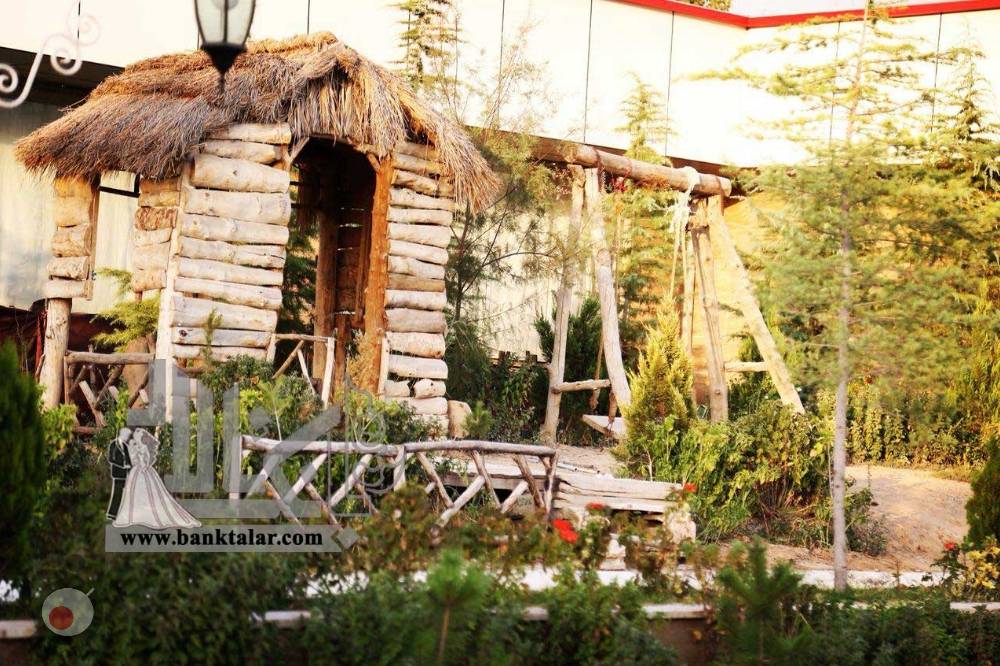 تخفیف ویژه تشریفات پذیرایی باغ بهشت تهران تخفیف ویژه تشریفات پذیرایی باغ بهشت تهران