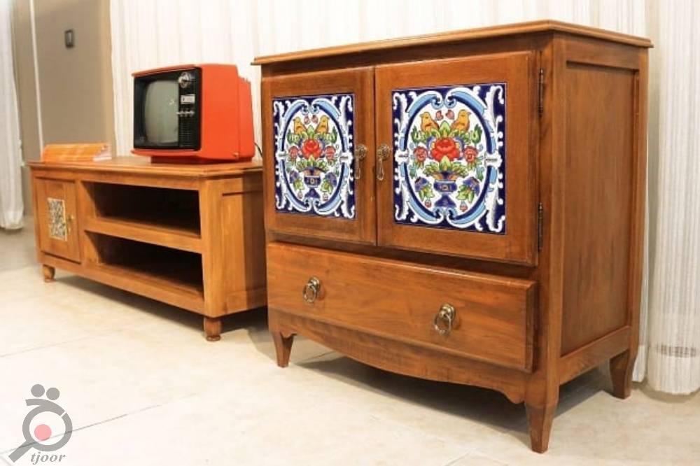 طرح تخفیفات پلکانی صنایع چوبی خورشید طرح تخفیفات پلکانی صنایع چوبی خورشید